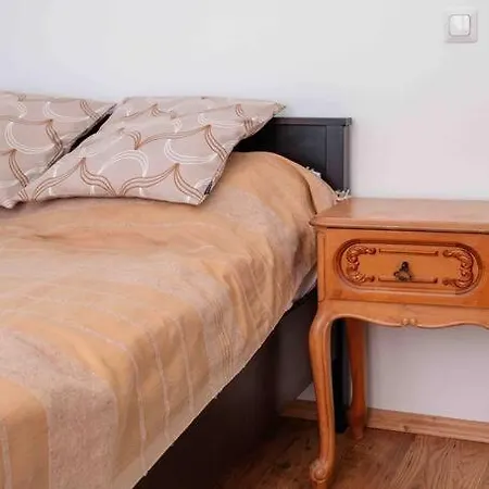 Charming In The Center Appartement *