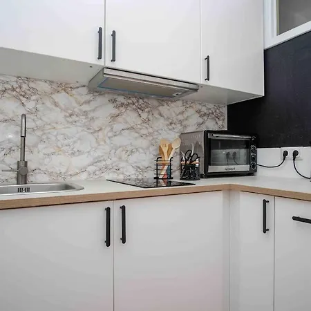 Appartement Charming In The Center