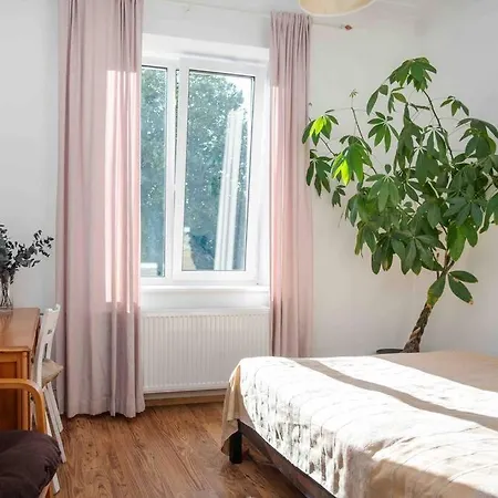 Charming In The Center Appartement *