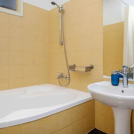 Charming In The Center Appartement